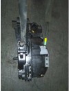 Recambio de cerradura puerta trasera izquierda para nissan juke (f15) acenta referencia OEM IAM 82501BA60B 3 PIN 
