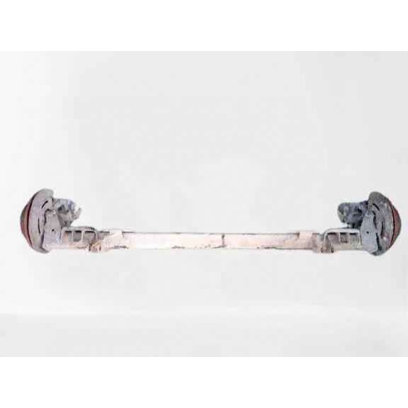 Recambio de puente trasero para nissan nv 400 l1h1 2,8t pro referencia OEM IAM   