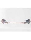 Recambio de puente trasero para nissan nv 400 l1h1 2,8t pro referencia OEM IAM   