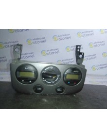 Recambio de mando climatizador para nissan primera berlina (p11) básico referencia OEM IAM 275109F600  
