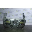 Recambio de mando climatizador para nissan primera berlina (p11) básico referencia OEM IAM 275109F600  