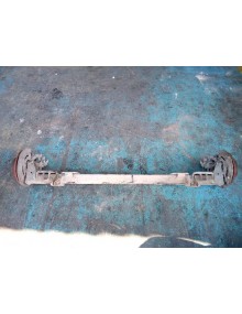 Recambio de puente trasero para nissan nv 400 l1h1 2,8t pro referencia OEM IAM    2