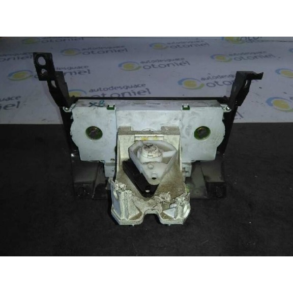 Recambio de mando climatizador para nissan primera berlina (p11) básico referencia OEM IAM 275109F600  