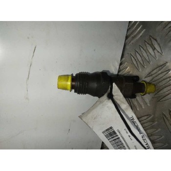 Recambio de inyector para tata safari 1.9 d (4x4) referencia OEM IAM 9430030212 9430030212 