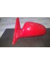 Recambio de retrovisor izquierdo para hyundai coupe (rd) 1.6 fx referencia OEM IAM  ROJO 3 PIN