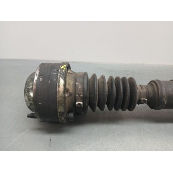 Recambio de transmision central delantera para jeep commander 3.0 crd cat referencia OEM IAM   