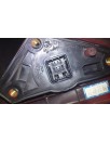Recambio de retrovisor izquierdo para hyundai coupe (rd) 1.6 fx referencia OEM IAM  ROJO 3 PIN