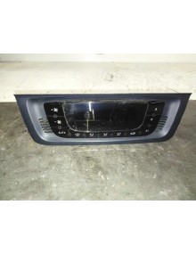 Recambio de mando climatizador para seat ibiza (6j5) 1.6 16v referencia OEM IAM   