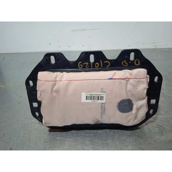 Recambio de airbag delantero derecho para citroën c5 berlina business referencia OEM IAM 9682465980  