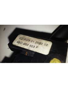 Recambio de mando limpia para volkswagen golf iv berlina (1j1) conceptline referencia OEM IAM 4B0953503F   2