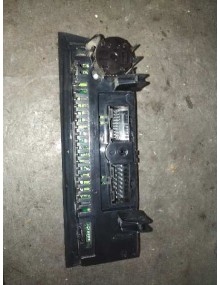 Recambio de mando climatizador para seat ibiza (6j5) 1.6 16v referencia OEM IAM    2