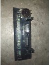 Recambio de mando climatizador para seat ibiza (6j5) 1.6 16v referencia OEM IAM   