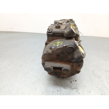 Recambio de compresor aire acondicionado para bmw 5 (e39) 525 tds referencia OEM IAM   