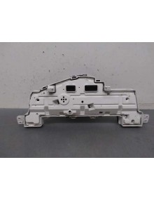 Recambio de cuadro instrumentos para toyota iq básico referencia OEM IAM 769166590   2