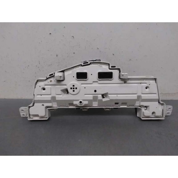 Recambio de cuadro instrumentos para toyota iq básico referencia OEM IAM 769166590  