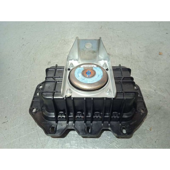 Recambio de airbag delantero derecho para citroën c5 berlina business referencia OEM IAM 9682465980  