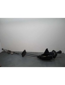 Recambio de palanca cambio para nissan nv 400 l1h1 2,8t pro referencia OEM IAM 349012637R CON VARILLAJE 6V