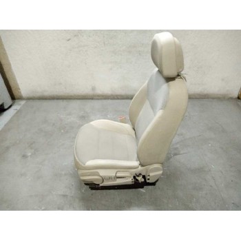 Recambio de asiento delantero izquierdo para opel insignia berlina cosmo referencia OEM IAM   