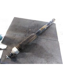 Recambio de amortiguador trasero derecho para nissan juke (f15) acenta referencia OEM IAM   