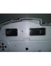 Recambio de cuadro instrumentos para toyota iq básico referencia OEM IAM 769166590  