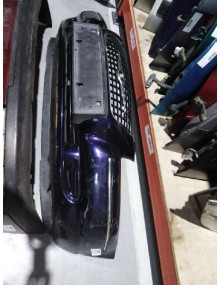 Recambio de paragolpes delantero para chrysler stratus berlina (ja) 2.0 le referencia OEM IAM    2