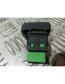 Recambio de interruptor para peugeot 208 gt line referencia OEM IAM 96750883201   2