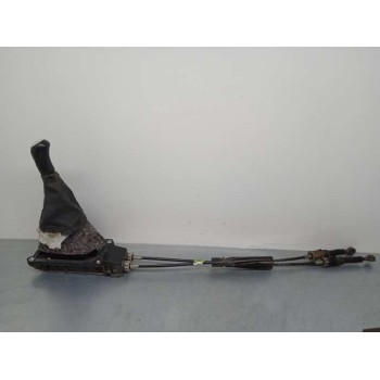 PALANCA CAMBIO 349011400R 9615931E 5V CON CABLES