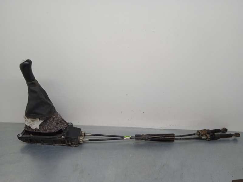 Recambio de palanca cambio para dacia lodgy ambiance referencia OEM IAM 349011400R 9615931E 5V CON CABLES