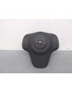 Recambio de airbag delantero izquierdo para opel corsa d selective referencia OEM IAM 13235770 34127615A 
