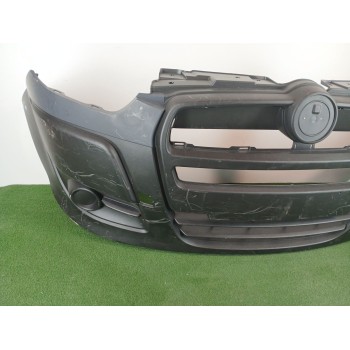 Recambio de paragolpes delantero para fiat doblo cargo (263_) 1.4 referencia OEM IAM 735455570  