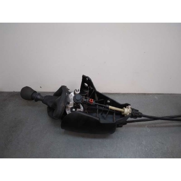 Recambio de palanca cambio para nissan nv 400 l1h1 2,8t pro referencia OEM IAM 349012637R CON VARILLAJE 6V