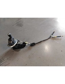 Recambio de palanca cambio para nissan juke (f15) acenta referencia OEM IAM   