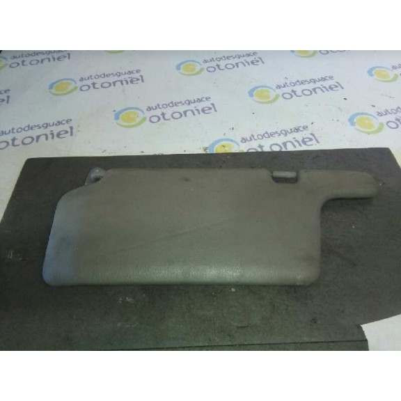 Recambio de parasol izquierdo para nissan primera berlina (p11) básico referencia OEM IAM   