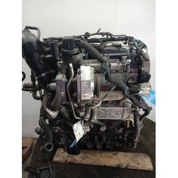 Recambio de motor casco para seat ibiza st (6j8) style itech referencia OEM IAM   