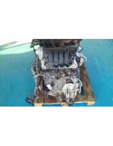 Recambio de motor completo para citroën xsara berlina 1.6i 16v exclusive referencia OEM IAM NFU  132.000KM 2