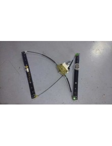 Recambio de elevalunas delantero izquierdo para audi q7 (4l) 3.0 tdi referencia OEM IAM 4L0959801B  