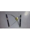 Recambio de elevalunas delantero izquierdo para audi q7 (4l) 3.0 tdi referencia OEM IAM 4L0959801B  