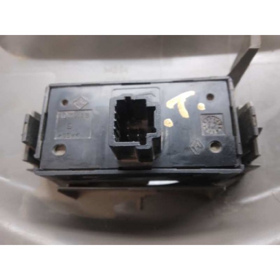 Recambio de luz interior para nissan nv 400 l1h1 2,8t pro referencia OEM IAM 969825365R CON WARNING 