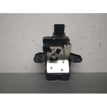 Recambio de cerradura maletero / porton para kia ceed gt referencia OEM IAM 1392100010 5 PINES 