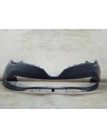 Recambio de paragolpes delantero para renault clio iv referencia OEM IAM 620220826R NUEVO 1ª SERIE 12--16