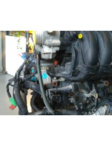 Recambio de motor completo para citroën xsara berlina 1.6i 16v exclusive referencia OEM IAM NFU  132.000KM