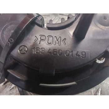 Recambio de anillo airbag para mercedes-benz clase e (w210) berlina diesel 220 diesel (210.004) referencia OEM IAM 1684600149  