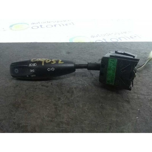 Recambio de mando intermitentes para daewoo lanos cool referencia OEM IAM 96230794  