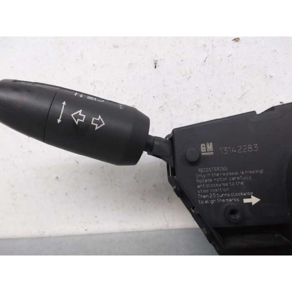 Recambio de mando multifuncion para opel corsa d selective referencia OEM IAM 13142283 12274700 