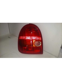 Recambio de piloto trasero izquierdo para opel corsa b base (e) referencia OEM IAM  3P 