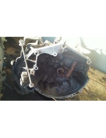 Recambio de caja cambios para citroën xsara berlina 1.6i 16v exclusive referencia OEM IAM 20CN28 B  2