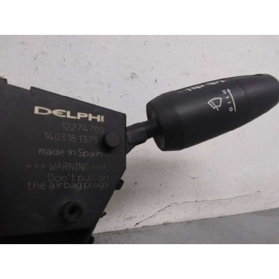 Recambio de mando multifuncion para opel corsa d selective referencia OEM IAM 13142283 12274700 