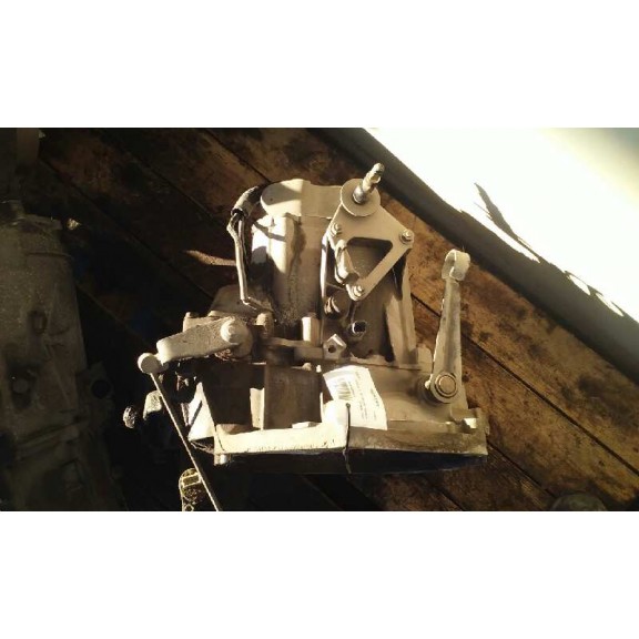 Recambio de caja cambios para citroën xsara berlina 1.6i 16v exclusive referencia OEM IAM 20CN28 B 