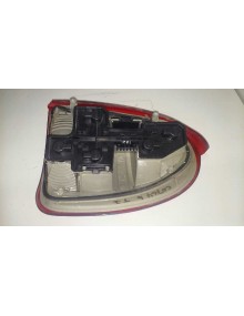 Recambio de piloto trasero izquierdo para opel corsa b base (e) referencia OEM IAM  3P  2