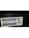 Recambio de mando climatizador para peugeot 307 berlina (s2) d-sign referencia OEM IAM 9646627977  